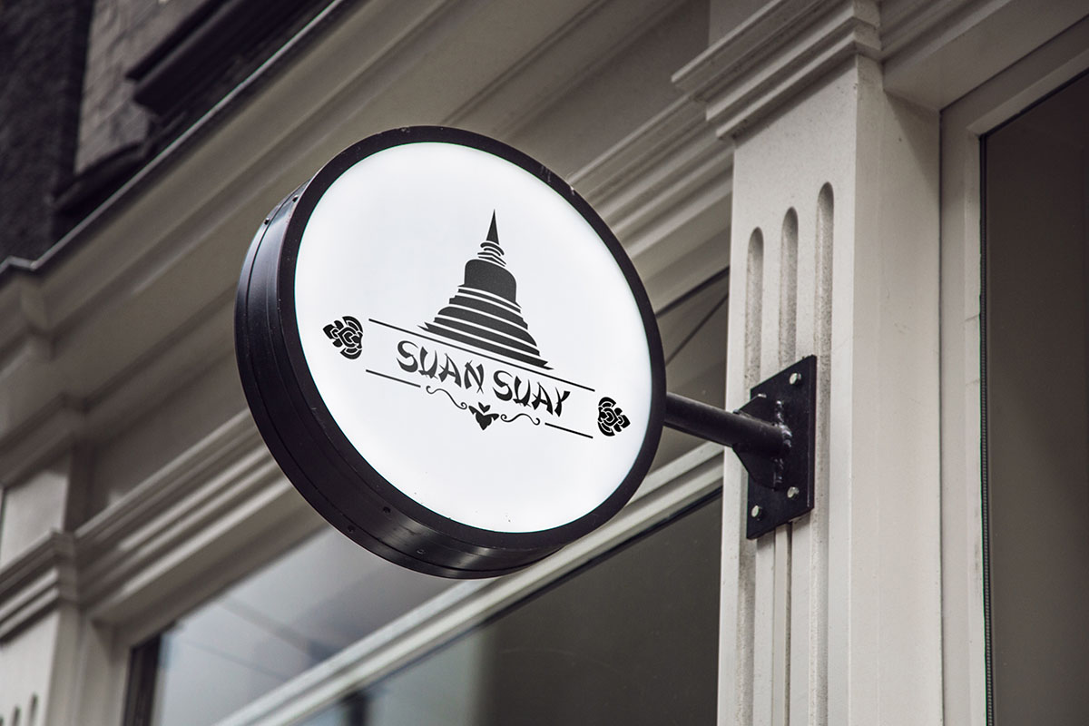 Get Set project Suan Suay
